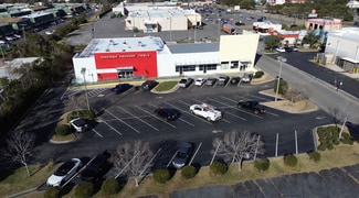 More details for 12313 Largo Dr, Savannah, GA - Retail for Sale