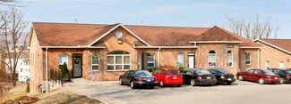 More details for 816 Broad St, Meriden, CT - Office/Medical for Lease