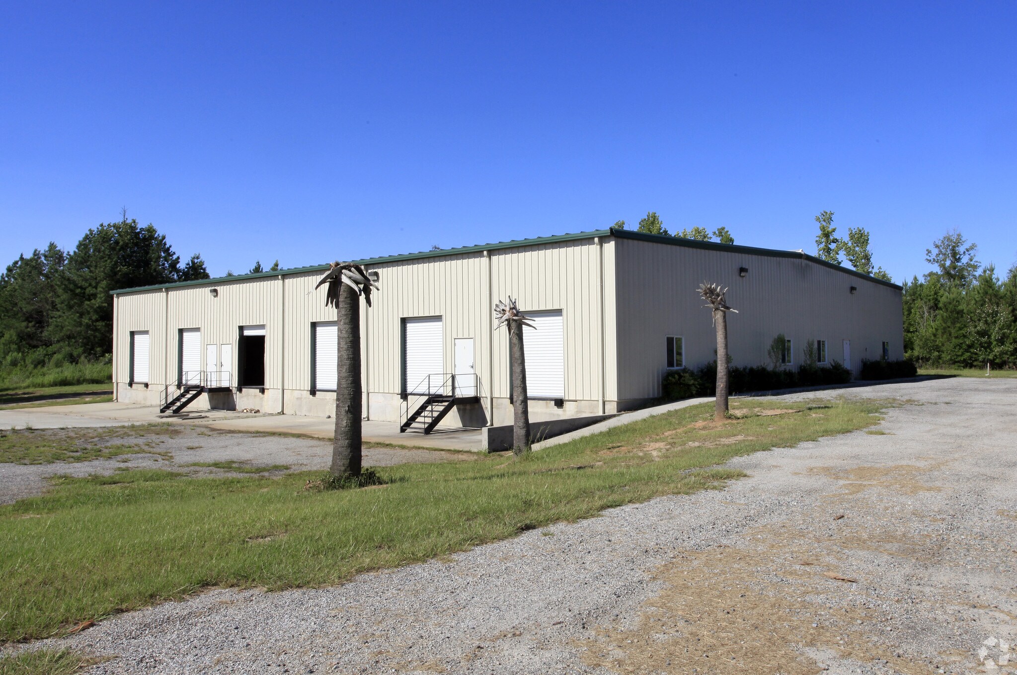 1118 Honey Hill Rd, Hardeeville, SC for sale Primary Photo- Image 1 of 1