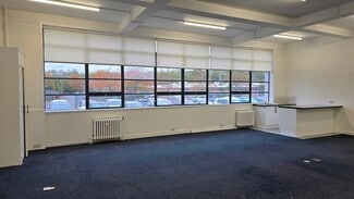 More details for 40 Peffer Pl, Edinburgh - Office for Lease