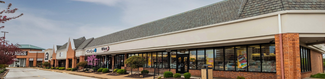 More details for 8420-8582 Eager Rd, Saint Louis, MO - Retail for Lease