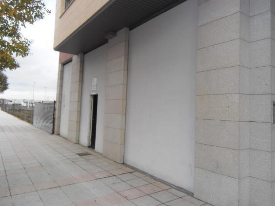 Industrial in Ponferrada, León for lease Building Photo- Image 1 of 6
