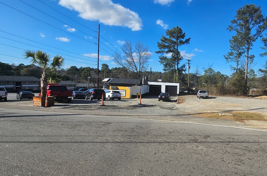 3000 N Beltline Blvd, Columbia, SC 29204 3000 N Beltline Blvd