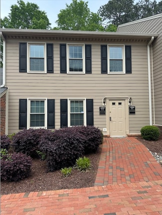 More details for 1829 E Franklin St, Chapel Hill, NC - Office for Lease