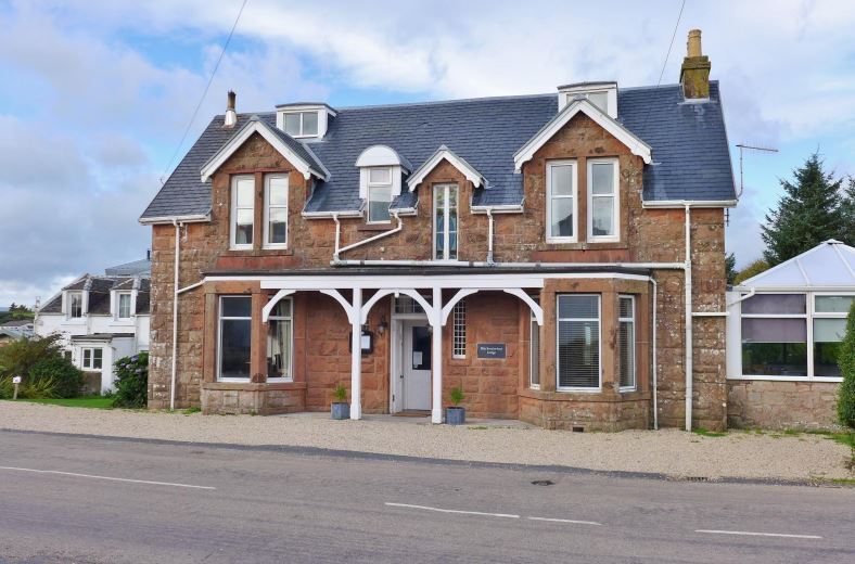 Blackwaterfoot, Isle Of Arran, NAY KA27 8EU