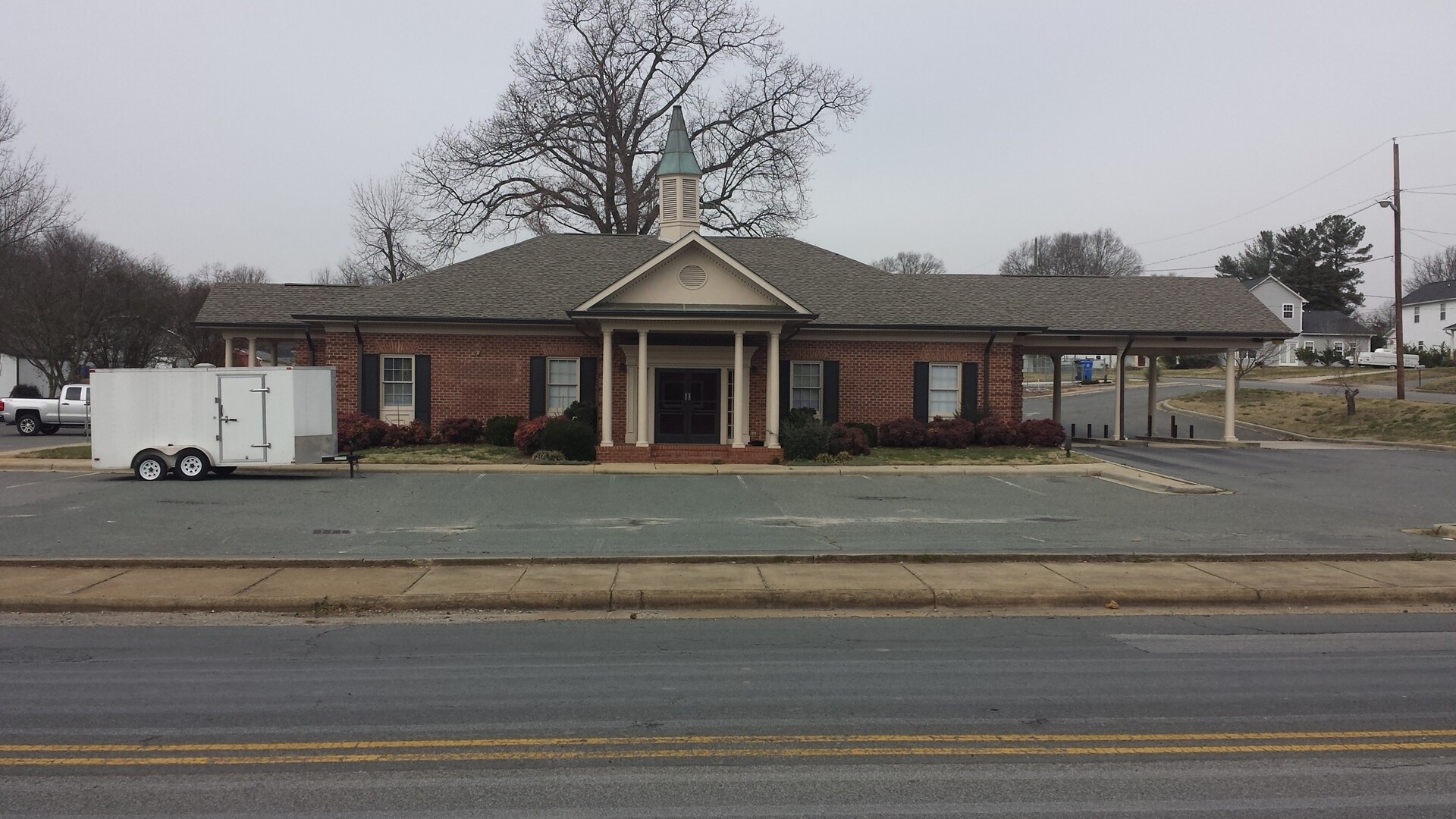 600 S Main St, Landis, NC for sale Primary Photo- Image 1 of 1