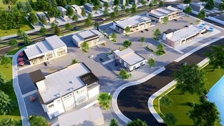 More details for 128 Waterford Heath, Chestermere, AB - Retail for Sale