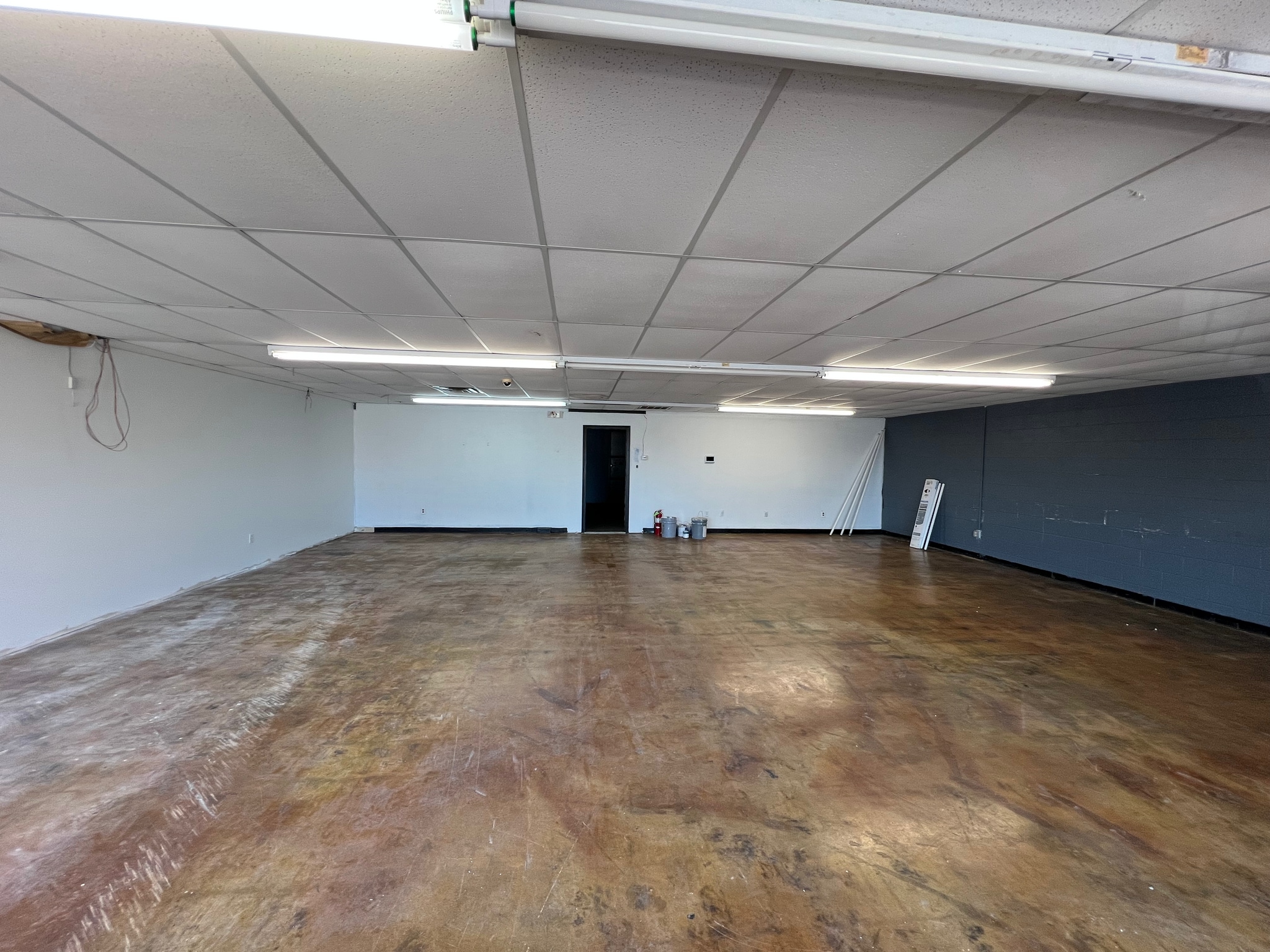 2840 NW 59th St, Oklahoma City, OK for lease Interior Photo- Image 1 of 1