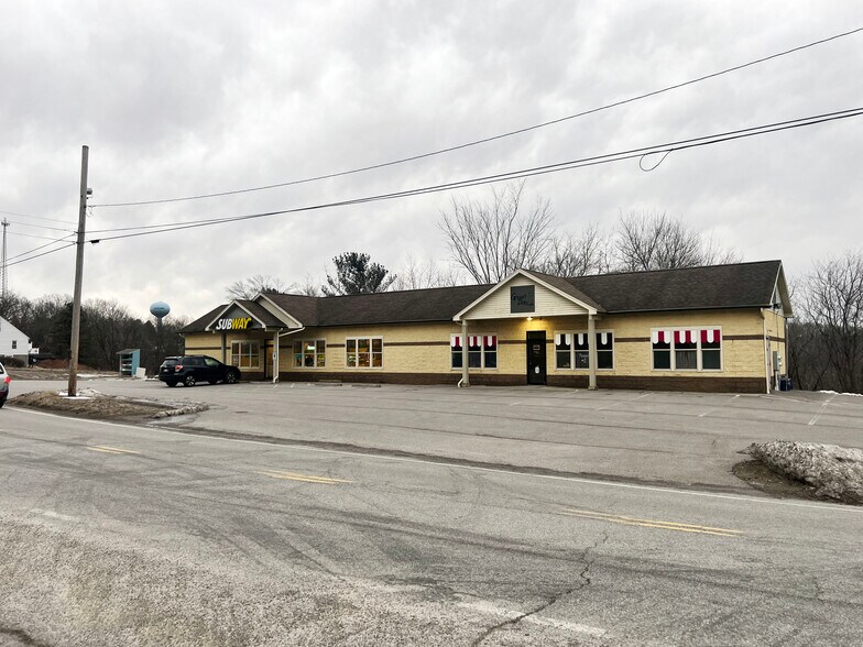 501 N Main St, Chicora, PA for sale - Building Photo - Image 1 of 6