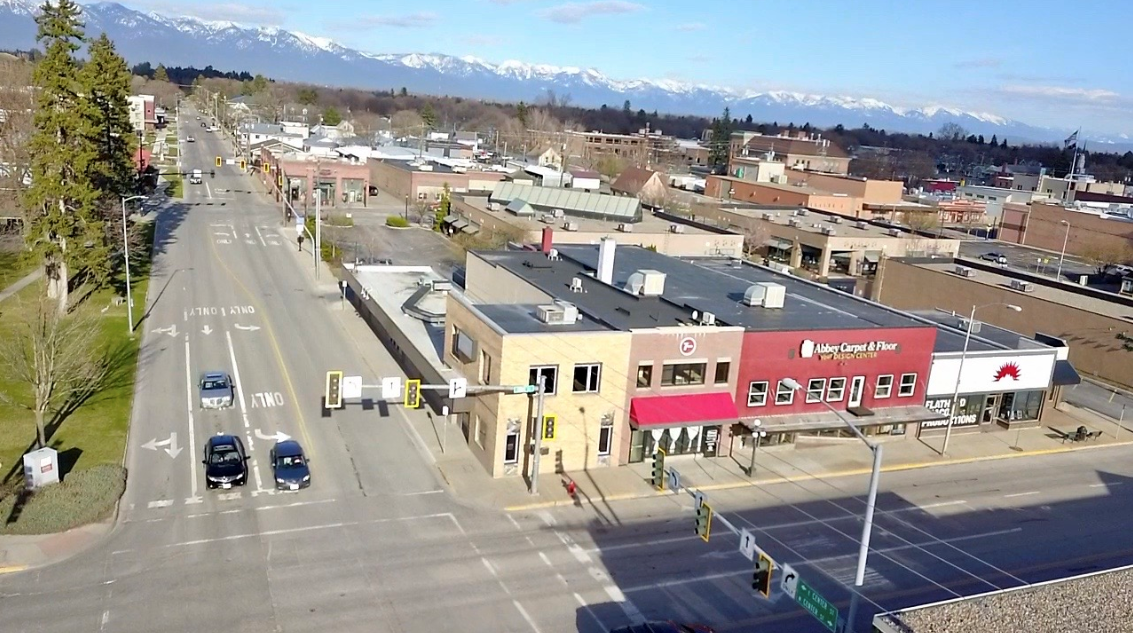 1 Main St, Kalispell, MT for sale Building Photo- Image 1 of 1