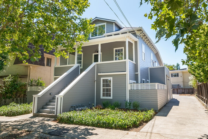 523 B St, San Rafael, CA for sale - Building Photo - Image 3 of 37