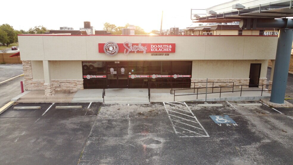 4001 Buffalo Gap Rd, Abilene, TX 79605 Retail for Sale