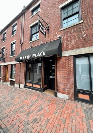 More details for 414-422 Fore St, Portland, ME - Retail for Lease