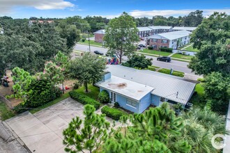 127 Avenue C SE, Winter Haven, FL - aerial  map view - Image1