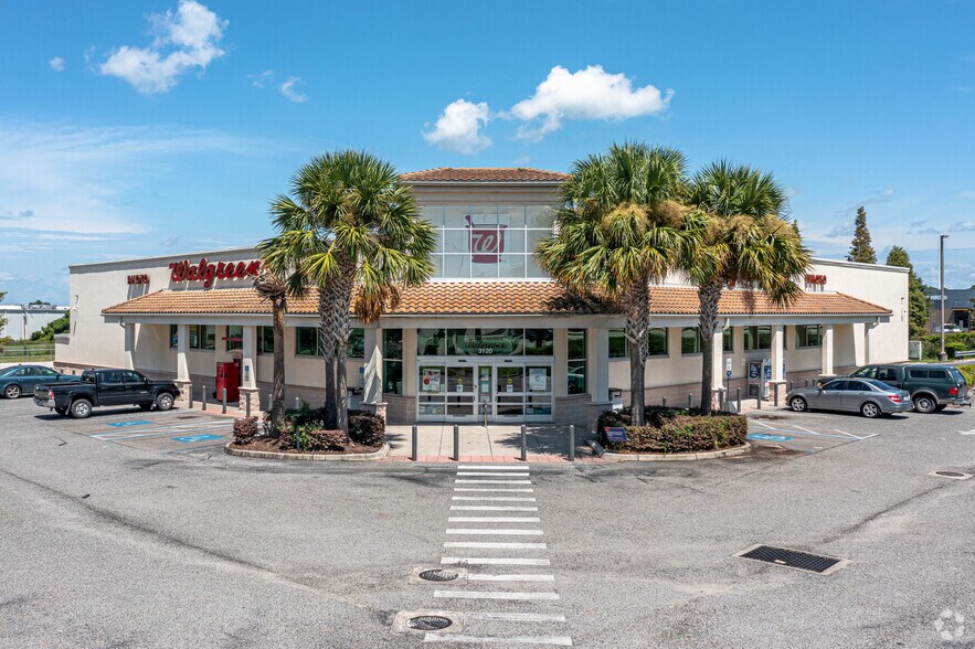 3120 Kathleen Rd, Lakeland, FL for sale - Primary Photo - Image 1 of 1