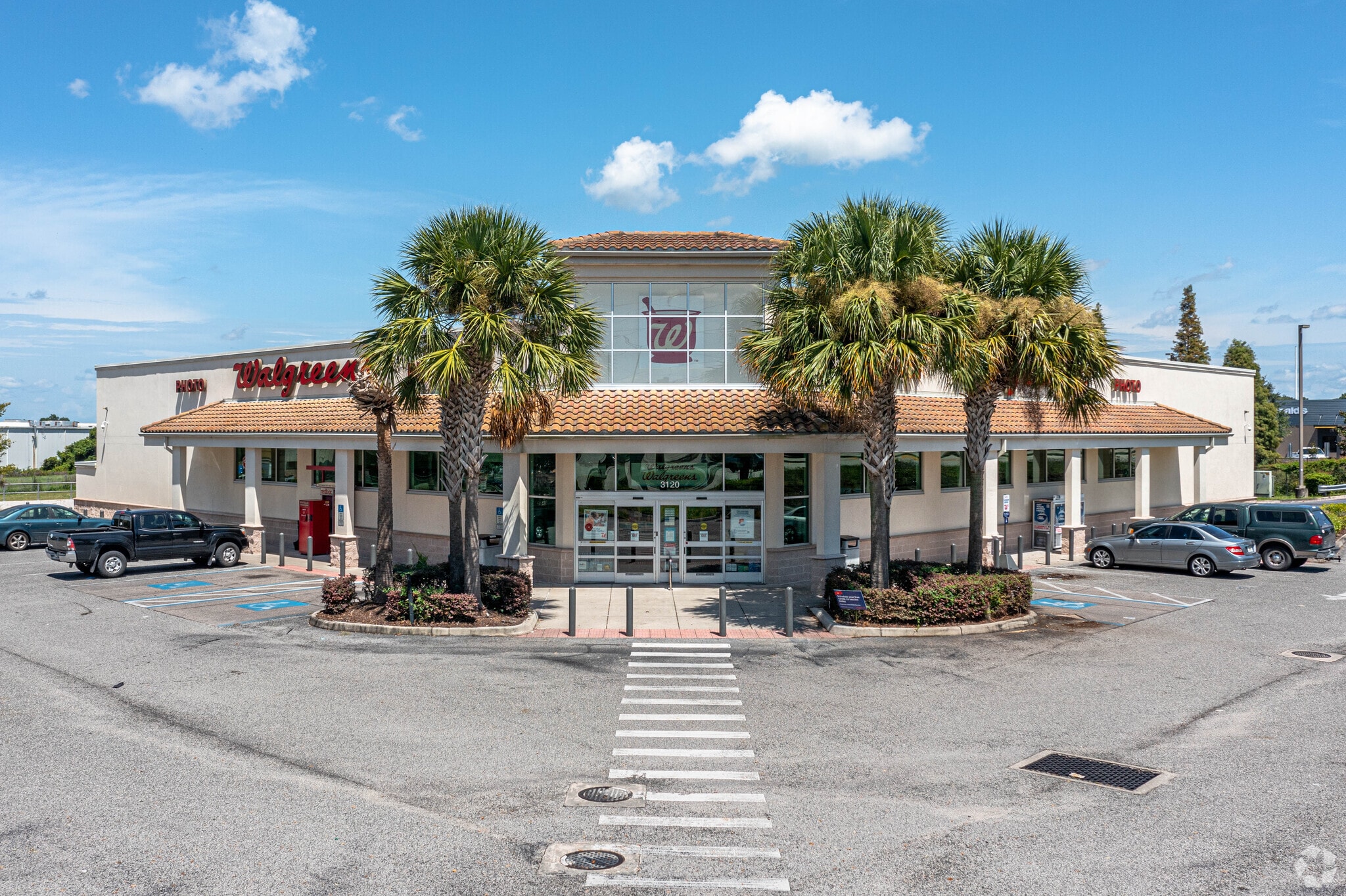 3120 Kathleen Rd, Lakeland, FL for sale Primary Photo- Image 1 of 1