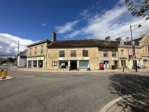 1-3 Market Pl, Peterborough for sale Building Photo- Image 1 of 7