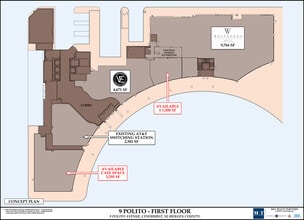 9 Polito Ave, Lyndhurst, NJ for lease Floor Plan- Image 1 of 1