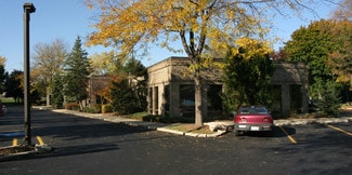 More details for 1300 N Skokie Hwy, Gurnee, IL - Flex for Lease
