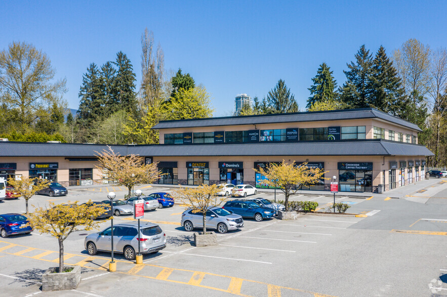 2773 Barnet Hwy, Coquitlam, BC for sale - Primary Photo - Image 1 of 1