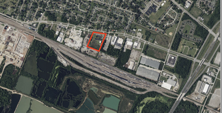 More details for 415 Laney Walker Boulevard Ext, Augusta, GA - Industrial for Lease