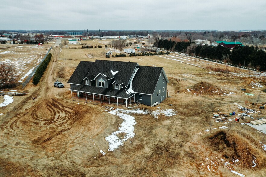 517 Simpson Rd, Oneill, NE 68763