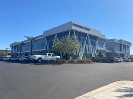 6950 S Cimarron Rd, Las Vegas NV - NNN Property