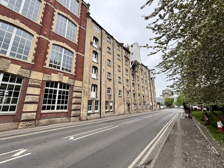 230 Lower Bristol Rd, Bath for lease - Building Photo - Image 3 of 7