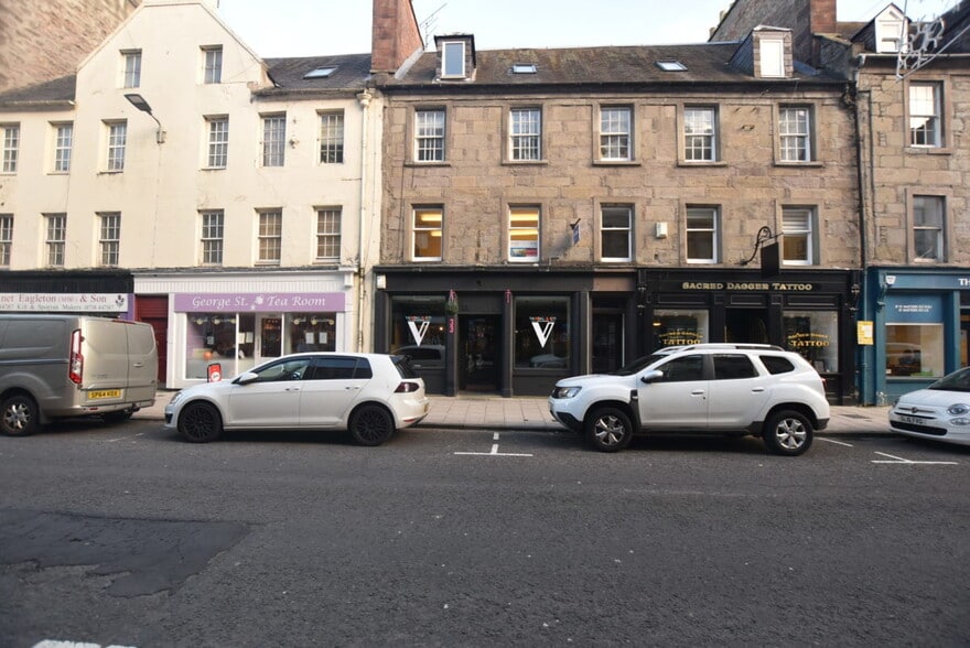 29-33 George St, Perth for sale - Building Photo - Image 1 of 1