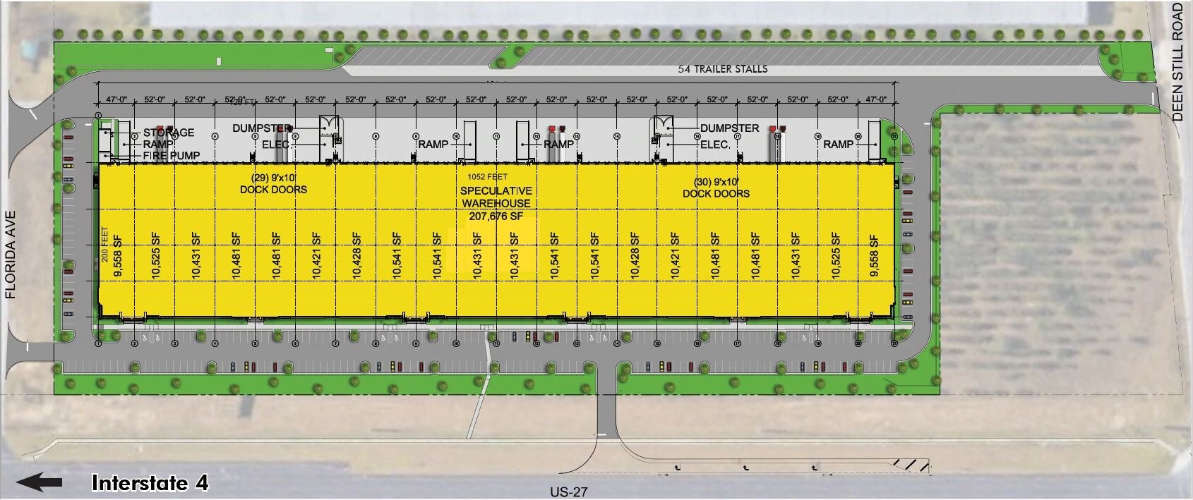 45154 Highway 27, Davenport, FL 33897