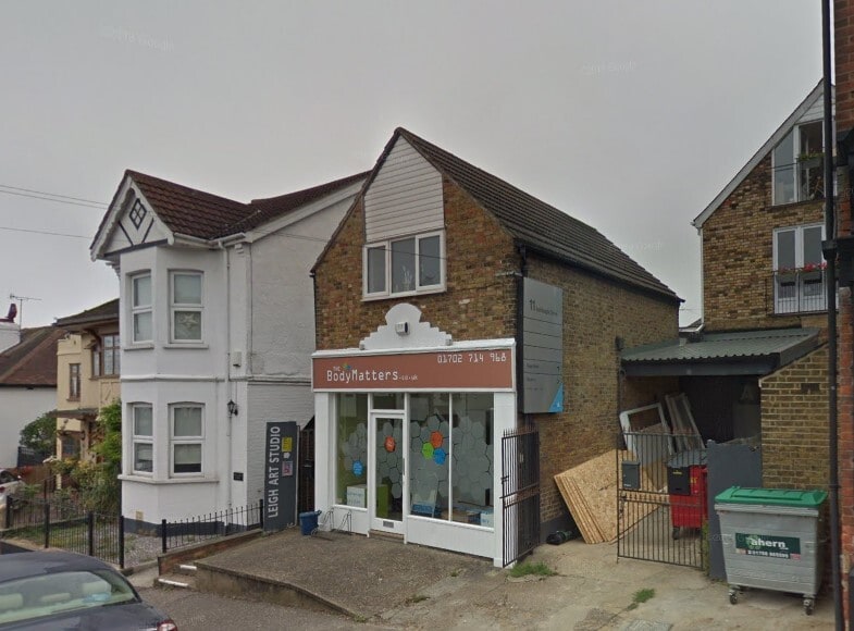 11 Ashleigh Dr, Leigh On Sea for sale - Primary Photo - Image 1 of 1