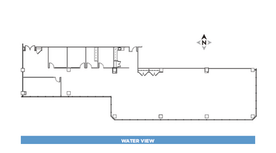 100 First Stamford Pl, Stamford, CT for lease Floor Plan- Image 1 of 1