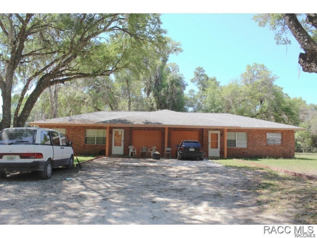 7424 E Ringer Ct, Inverness, FL for sale Building Photo- Image 1 of 1