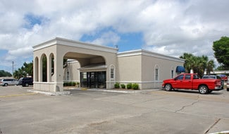 More details for 5620 Cherry St, Panama City, FL - Medical for Lease