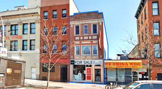 More details for 55 4th Ave, Brooklyn, NY - Multifamily for Sale