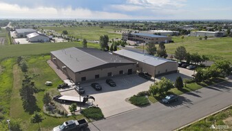 599 W 71st St, Loveland CO - Commercial Real Estate