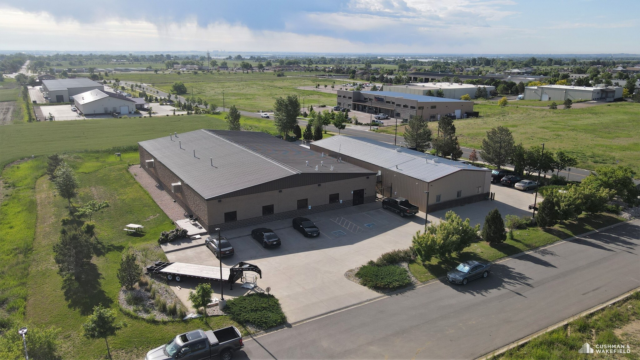 599 W 71st St, Loveland, CO for sale Primary Photo- Image 1 of 16