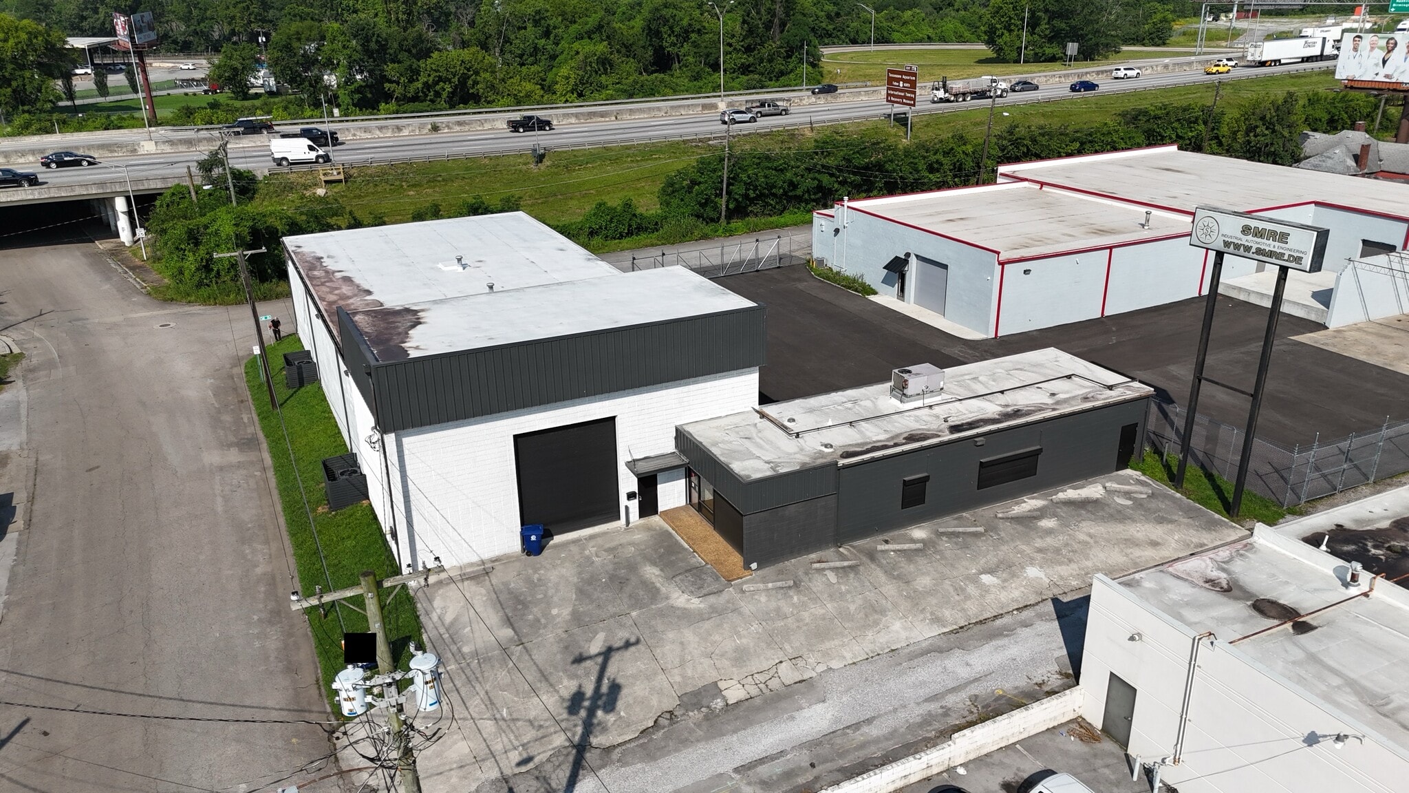 2315 Cannon Ave, Chattanooga, TN for lease Building Photo- Image 1 of 6