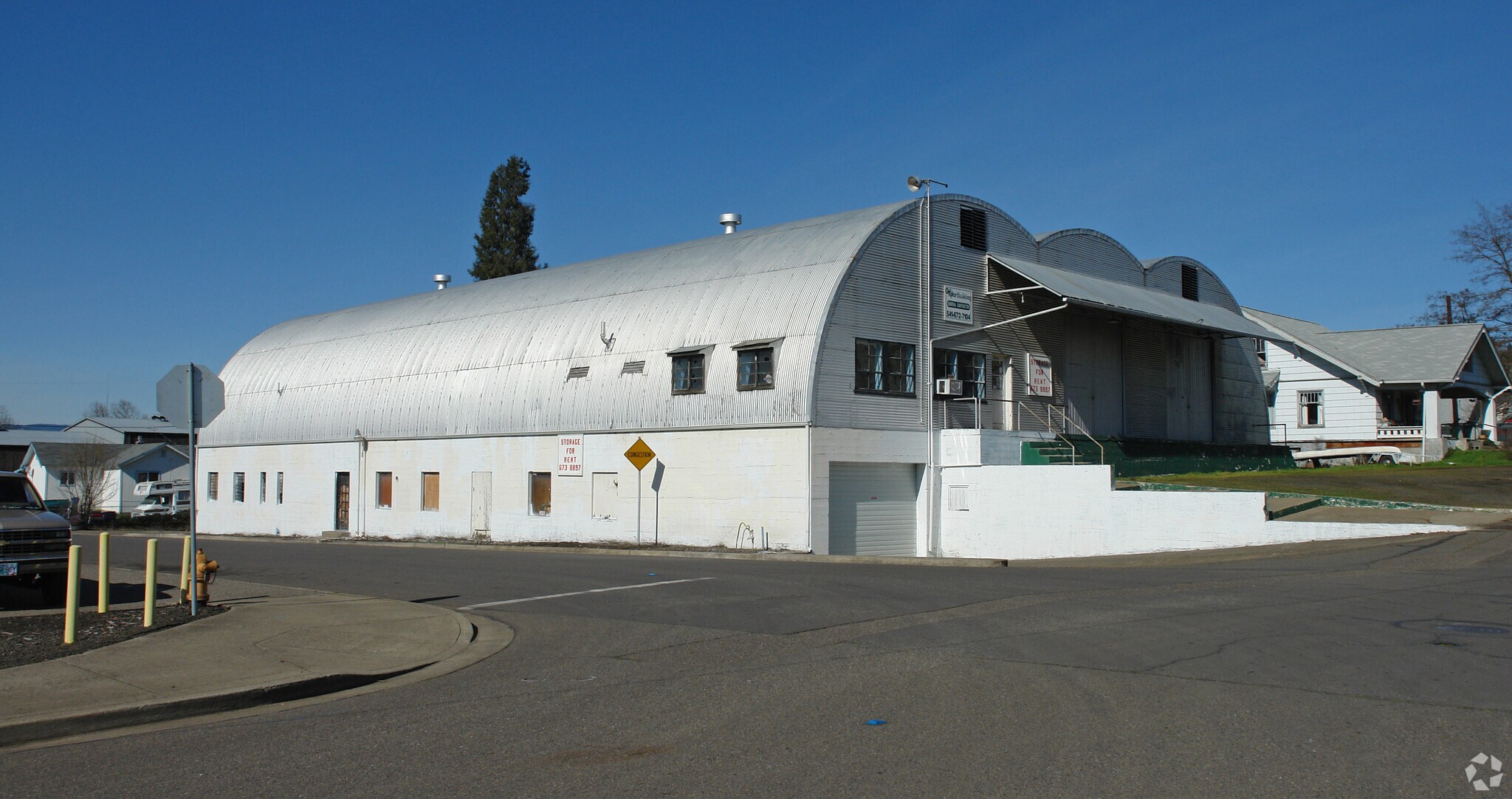 1750 NE Odell Ave, Roseburg, OR for sale Primary Photo- Image 1 of 1