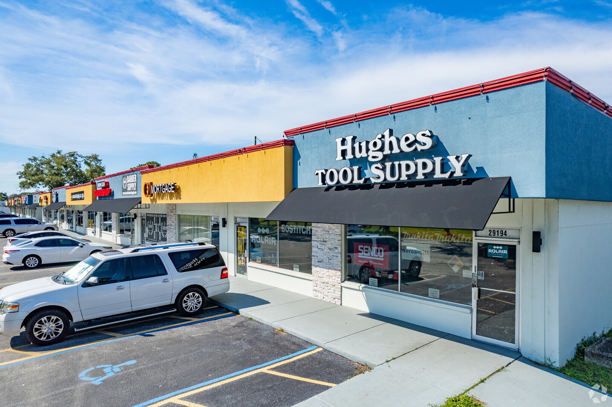 29140-29168 US Hwy 19 N, Clearwater, FL for sale Primary Photo- Image 1 of 1