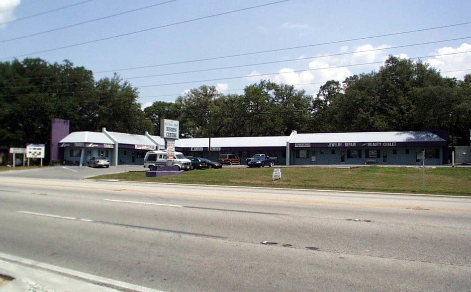 2204 N Citrus Blvd, Leesburg, FL for sale - Primary Photo - Image 1 of 6