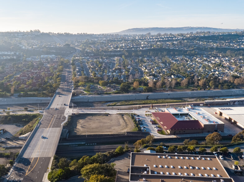 25865 Stonehill Dr, San Juan Capistrano, CA for lease - Aerial - Image 3 of 3