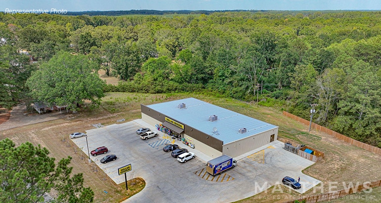 3327 N Highway 171, Lake Charles, LA for sale - Building Photo - Image 2 of 3