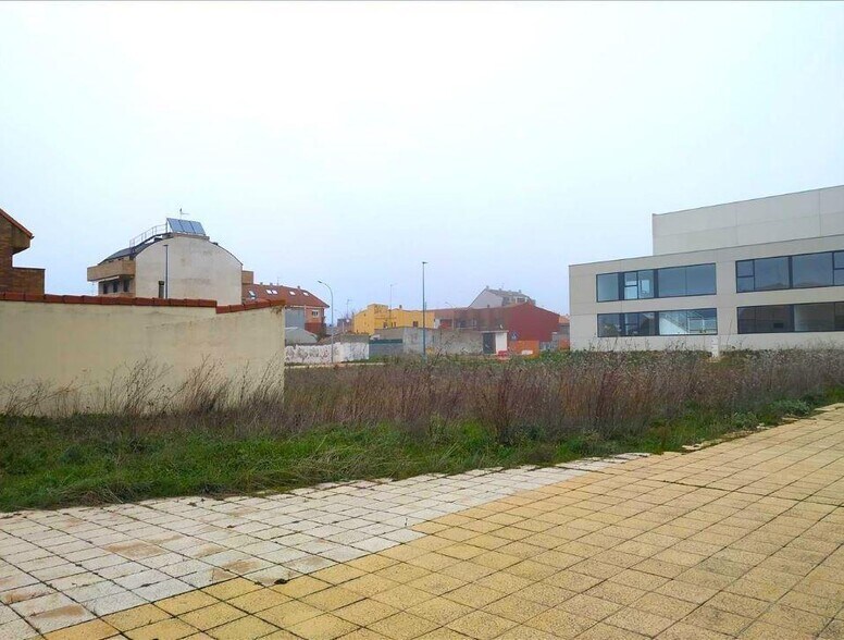Land in León, León for sale - Building Photo - Image 3 of 7