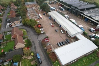 Industrial in Norwich for lease Construction Photo- Image 2 of 4