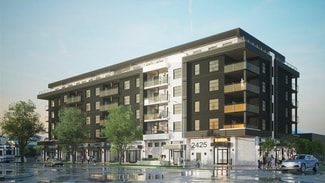 More details for 2425 Gordon Dr, Kelowna, BC - Retail for Lease