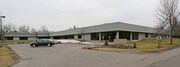 2491 Wehrle Dr, Buffalo NY - Warehouse