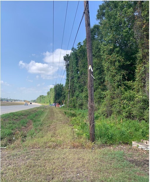 0 Hwy 59, Splendora, TX 77372 TBA I69 / Hwy 59