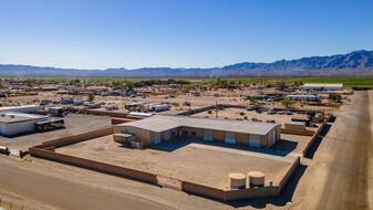 1380 Corona Rd, Bullhead City Fort Mohave AZ - Commercial Real Estate