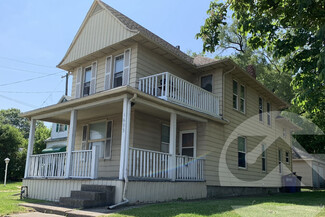 More details for 1693 Miami St, Toledo, OH - Multifamily for Sale